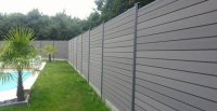 Portail Clôtures dans la vente du matériel pour les clôtures et les clôtures à Motreff